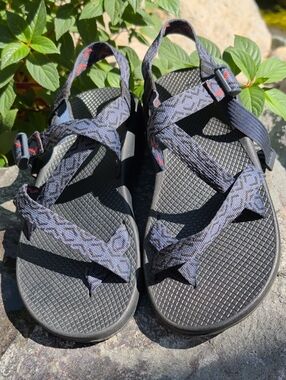 Chaco Sandals - US Men's 10/EUR 43